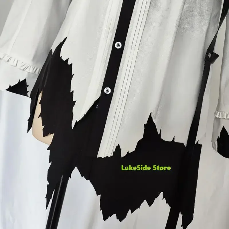 PJSK KAITO Косплей Костюм Игровой Проект Sekai Красочный Сценический Хэллоуин Униформа