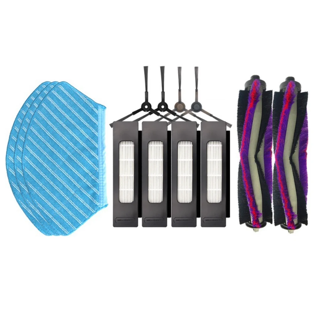 

13 шт., набор аксессуаров для пылесоса Midea M7/ I10/ M71CN / M7Pro / M7Max