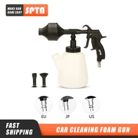 spta car plasitc cleaning foam gun car cleaning washing spray gun high pressure washer protable deep cleaning tools