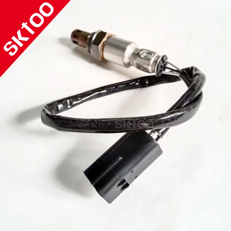 SKTOO 96418971 S11-1205110JA 24557792 96291099 для Daewoo Ford Mazda Opel Vauxhall Chevrolet O2 Датчик кислорода - купить
