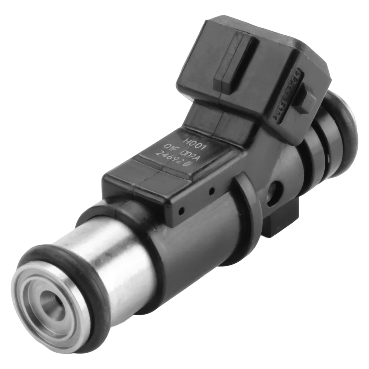 4 шт. топливные форсунки для Peugeot 106 206 306 Partner Citroen Berlingo C2 0280156357 1984E0 01F002A 348001