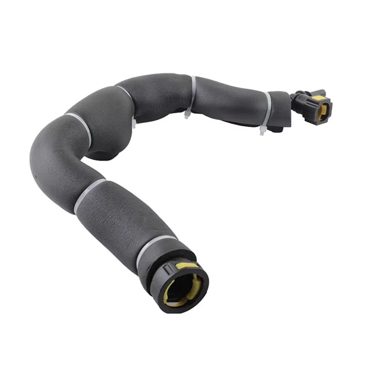 Автомобильный клапан управления впускным коллектором шланг возврата масла для