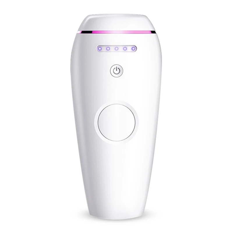 

at home permanent hair removal ipl