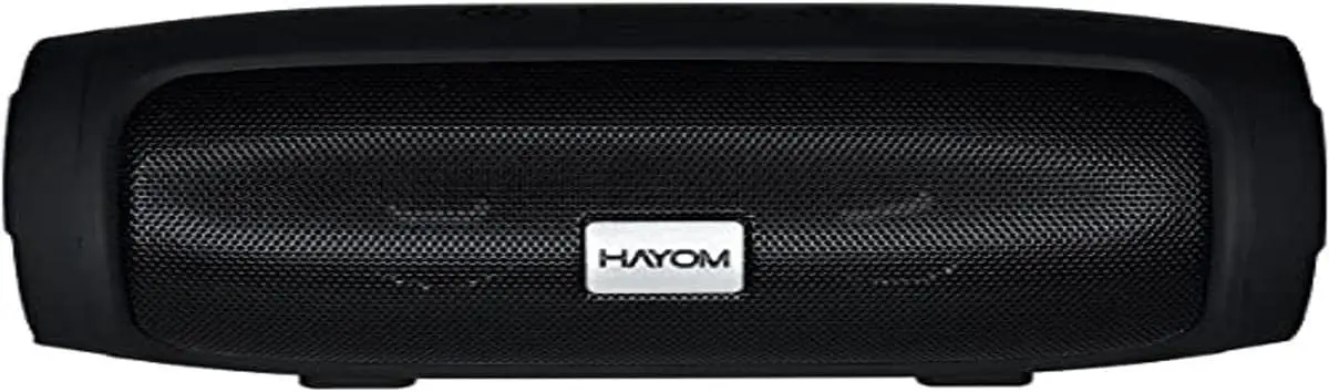 

2023 NEW Caixa de Som Bluetooth CP-2706 3W*2 600mAh Portátil