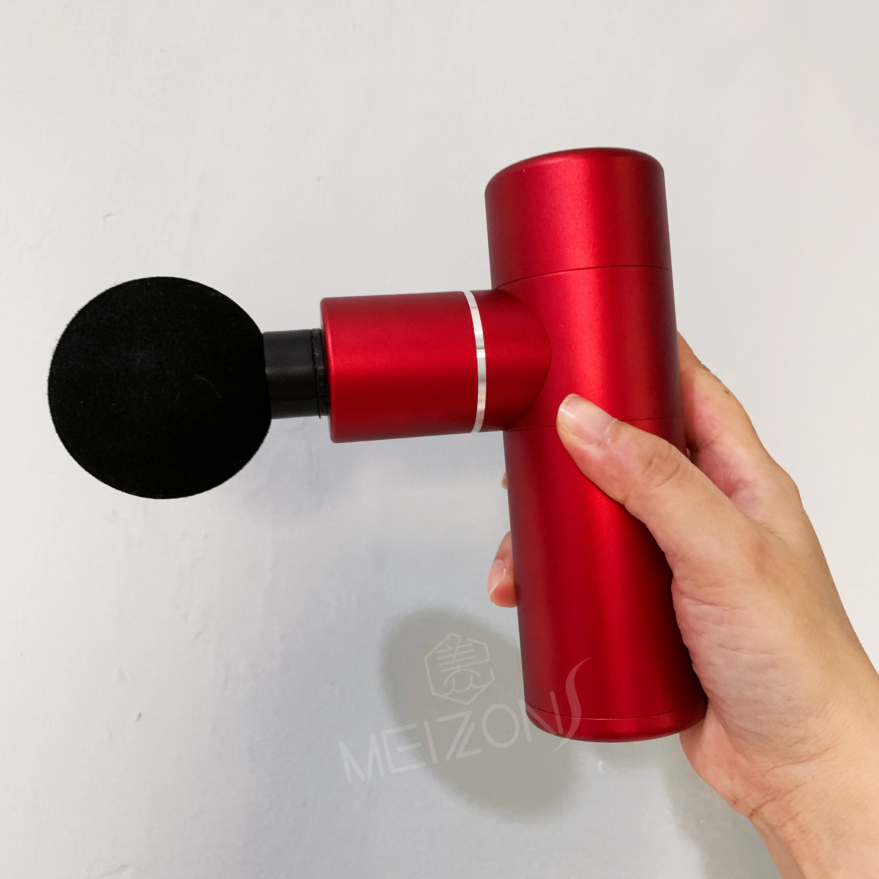 

Частная марка, Прямая поставка, Lcd 2020 беспроводной спортивный перкуссионный массажный пистолет для мышц