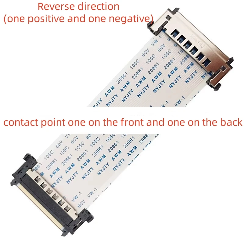 

Кабель LVDS для телевизора
