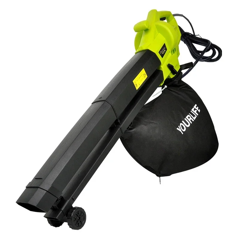 

Воздуходувка ZJMZYM Electric Blowing Cleaner 3000 Вт