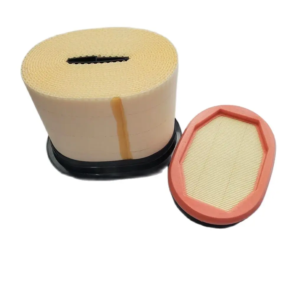 

Воздушный фильтр 2277448 2277449 227-7448 227-7449 252-5001 252-5002 для экскаватора CAT 345D2 M315D2 M317D2 M320D2