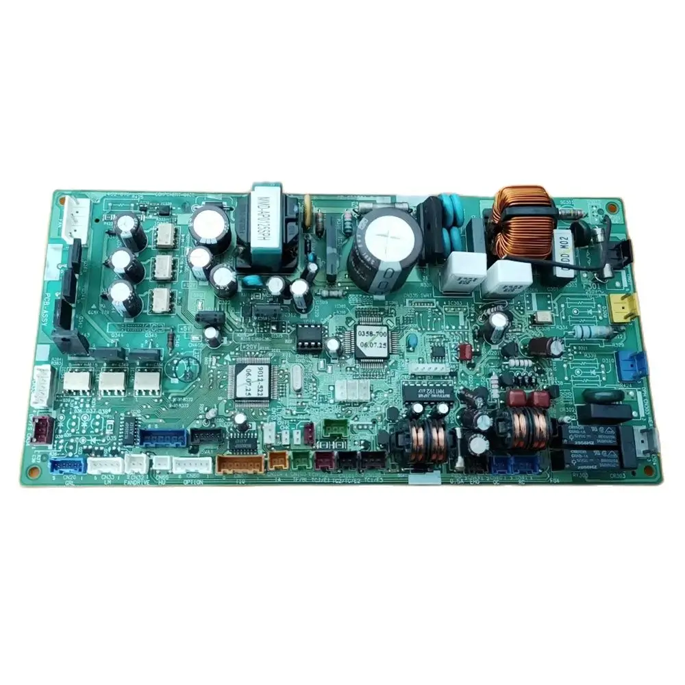 Оригинальная материнская плата для кондиционера Toshiba MCC-1402-10S