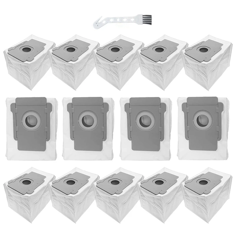 

Вакуумные мешки для Irobot Roomba I7 I8 I3 I4 I6 J7 S9, S9 +, S9plus, I и S серии