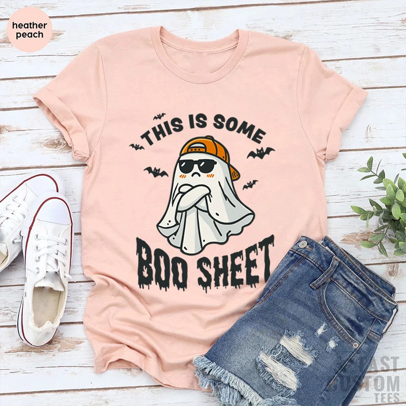 Футболка женская с коротким рукавом и круглым вырезом милая Повседневная