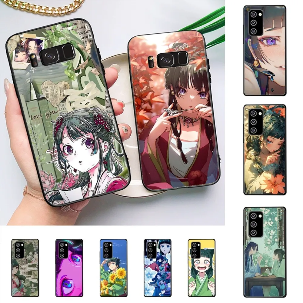 Анимационный чехол для телефона Дневники аптекартии Samsung J 7 Plus 7core J7 Neo J6 Prime J4 J5 Mobile