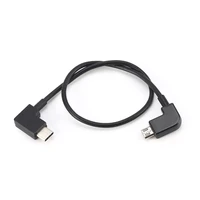 data cable for mavic mini pro air spark mavic 2 zoom drone ios type c micro usb adapter wire connector for tablet phone