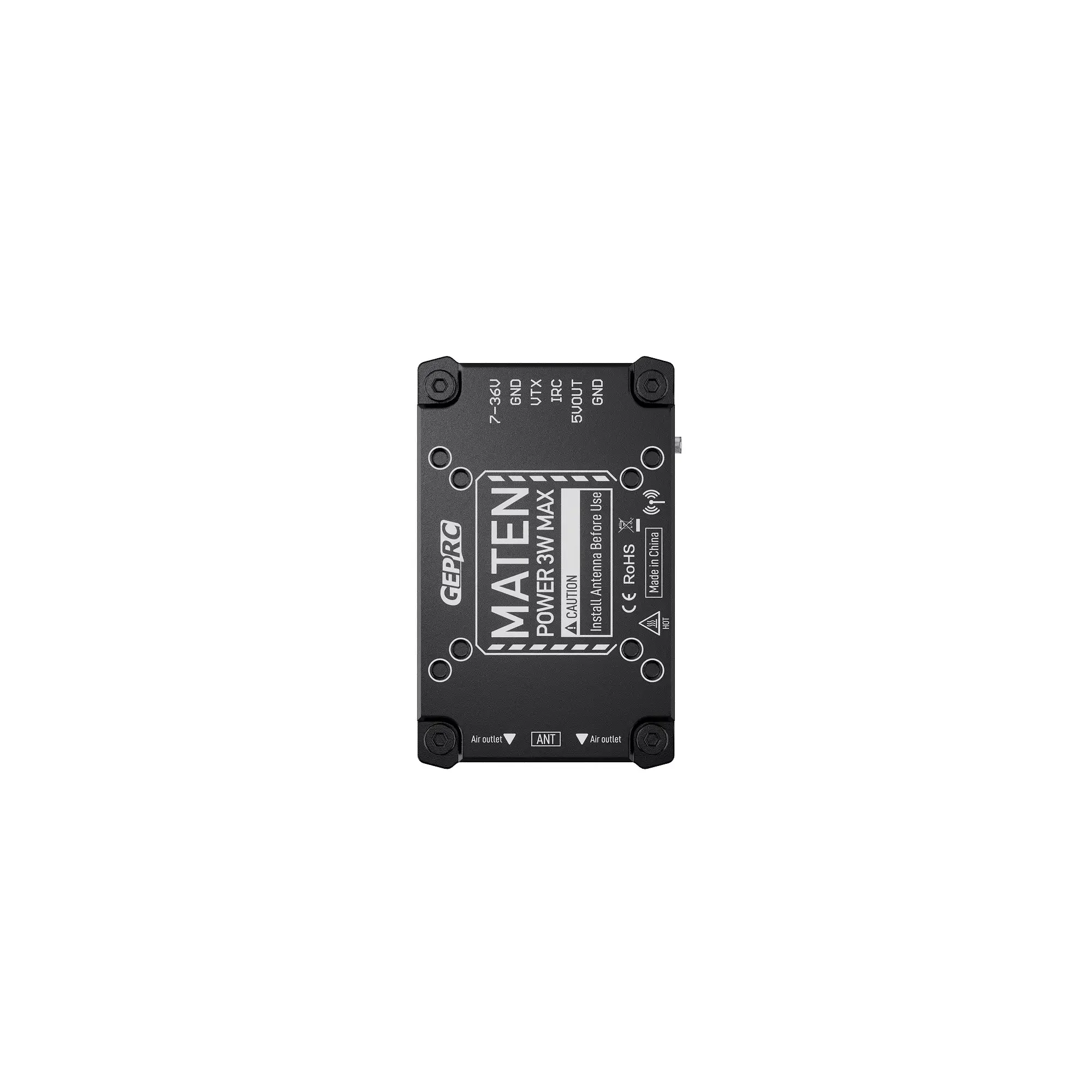 GEPRC MATEN 3.3G 3W VTX PRO