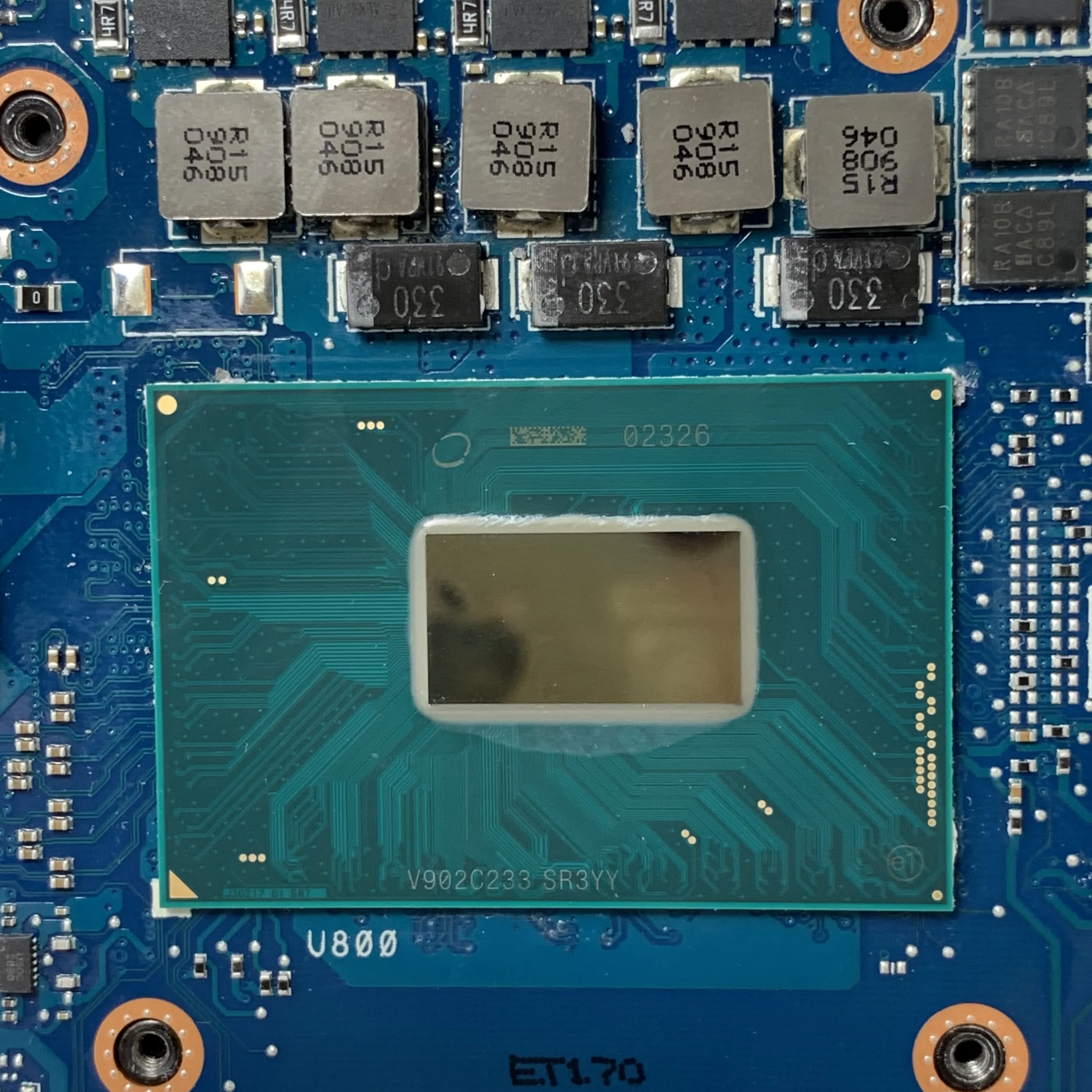 Cpu i7 8750h. Cpu i7 8750h