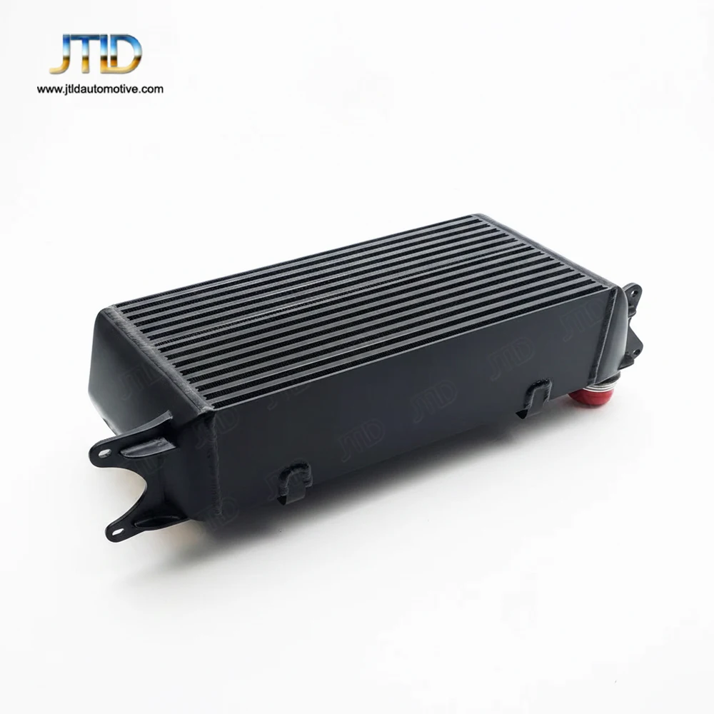 Фото Высокопроизводительный интеркулер для BMW 5 E60 E61 6 E63 E64 M57 3.0L Diesel 525d 530d 535d 635d 2003-2010 №2