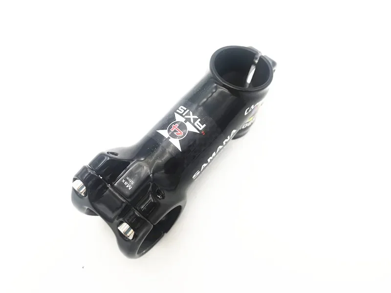 SAMANA WCS вынос дорожного велосипеда алюминиевый карбоновый MTB горного детали 31 8*60-120