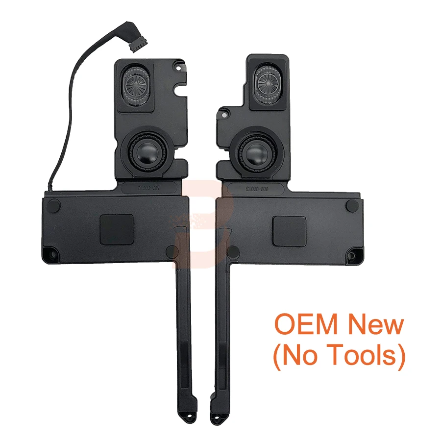 Оригинальный/OEM A1398 левый и правый внутренний динамик для Macbook Pro Retina 15 дюймов 2012 2013