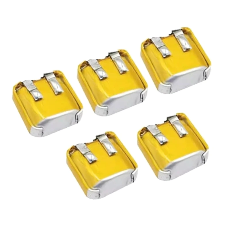 Аккумуляторная батарея 3 7 В 501012 40 мАч LiPo