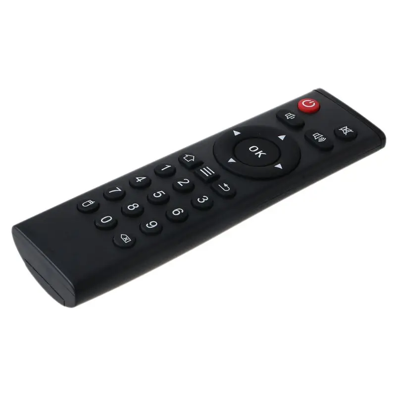 Пульт дистанционного управления для Tanix TX3 TX6 TX8 TX5 TX92 TX9pro Mini Box Замена