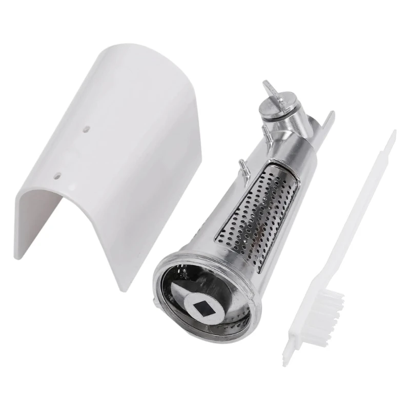 

Suitable For Stand Mixer Kitchen Tool Tomato Juice DIY Backpacking Stove Grinder Sausage Stuffer Ketchup Attachment