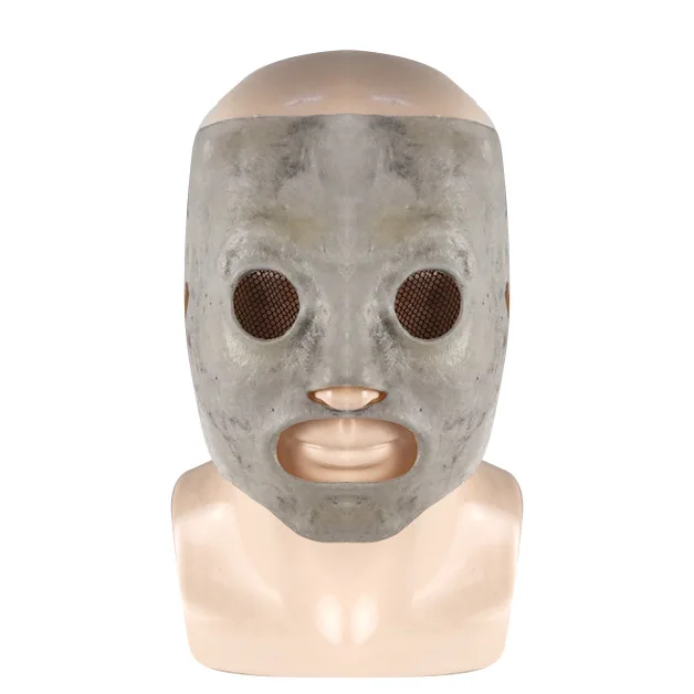 Женская маска головной убор Косплей Хэллоуин бара реквизит фильма Маска для