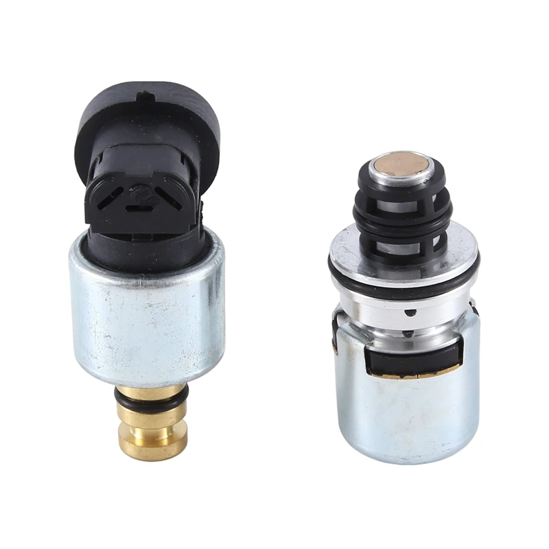 Комплект для обслуживания и обновления электромагнитных коробок автоматической