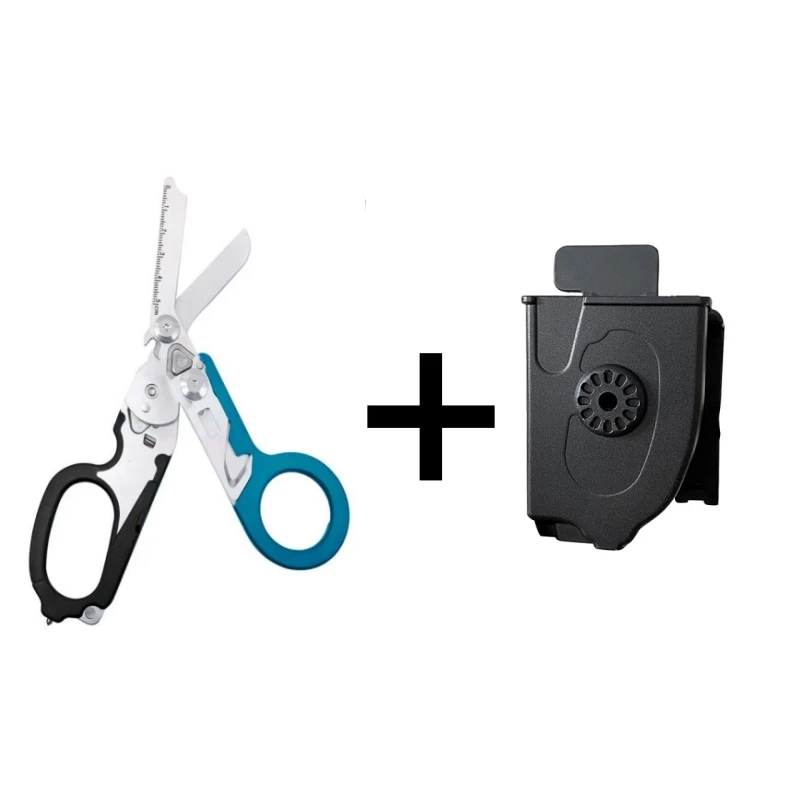 

Тактические ножницы ZWICKE Raptors