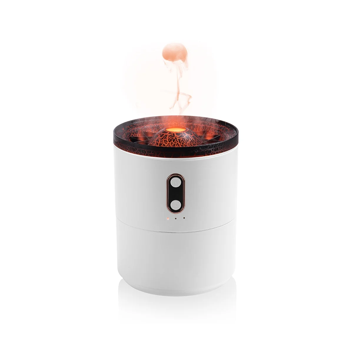 

Увлажнитель-Ароматизатор воздуха с USB, 450 мл