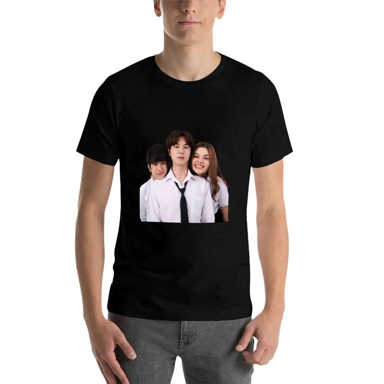 Футболка Pharm Team Manow - Until We Meet Again футболки на заказ одежда в стиле хиппи толстовки