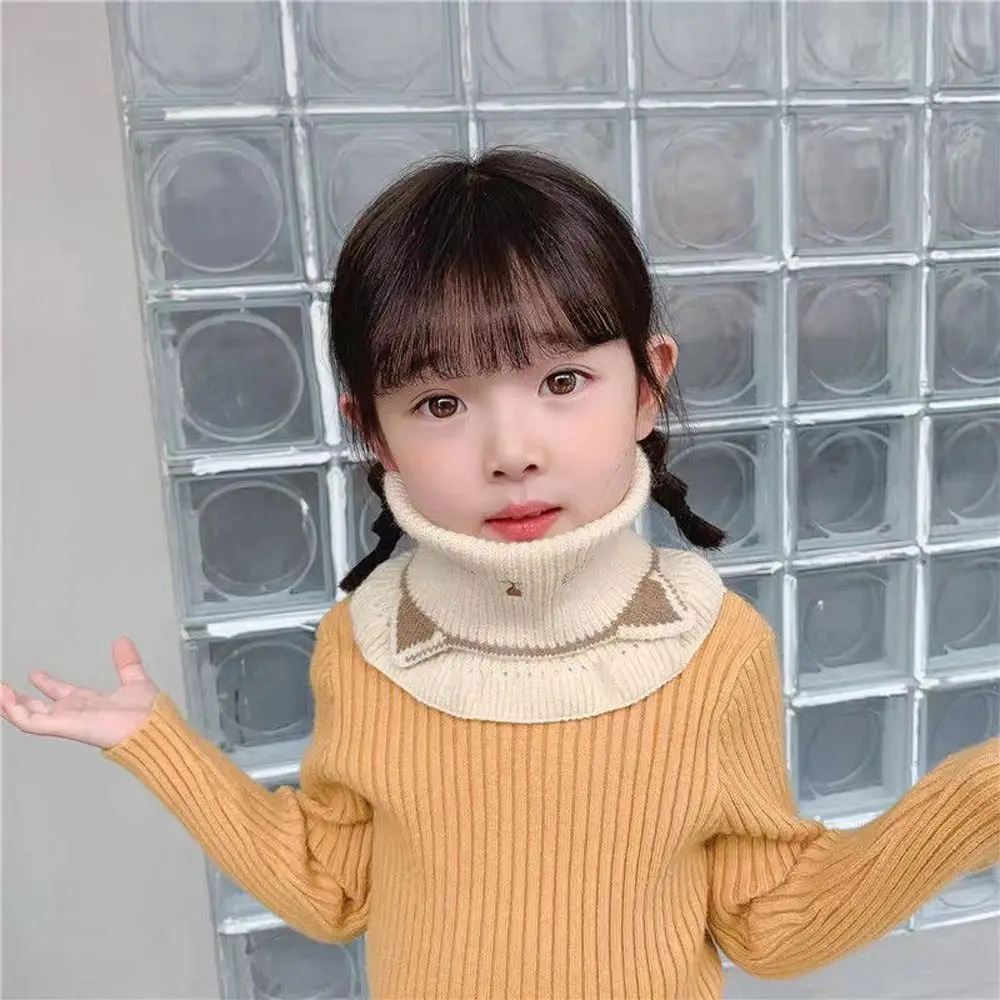 Рисунок 4 - Милый шейный платок