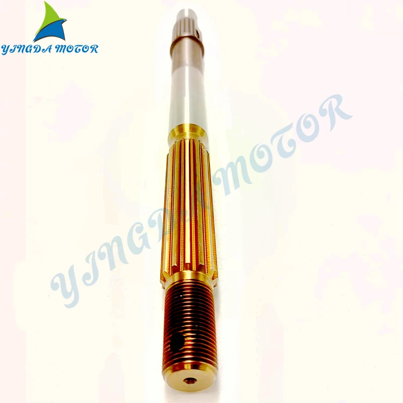 Вала опоры пропеллера Suzuki DT40 DF40A DF50A DF50AV DF60A DF60AV DF40 DF50