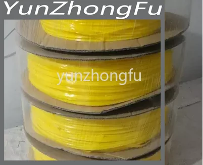

Grating Ruler Rubber Sealing Strip Optical Ruler Dustproof and Oil-Proof Rubber Strip Sensor Sealing Strip Grating Sealing Strip