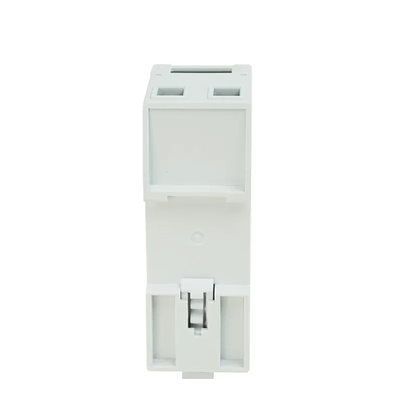 CHINT DDSU666 Модульная низковольтная DIN-рейка Продукты Однофазный измеритель DIN-рейки