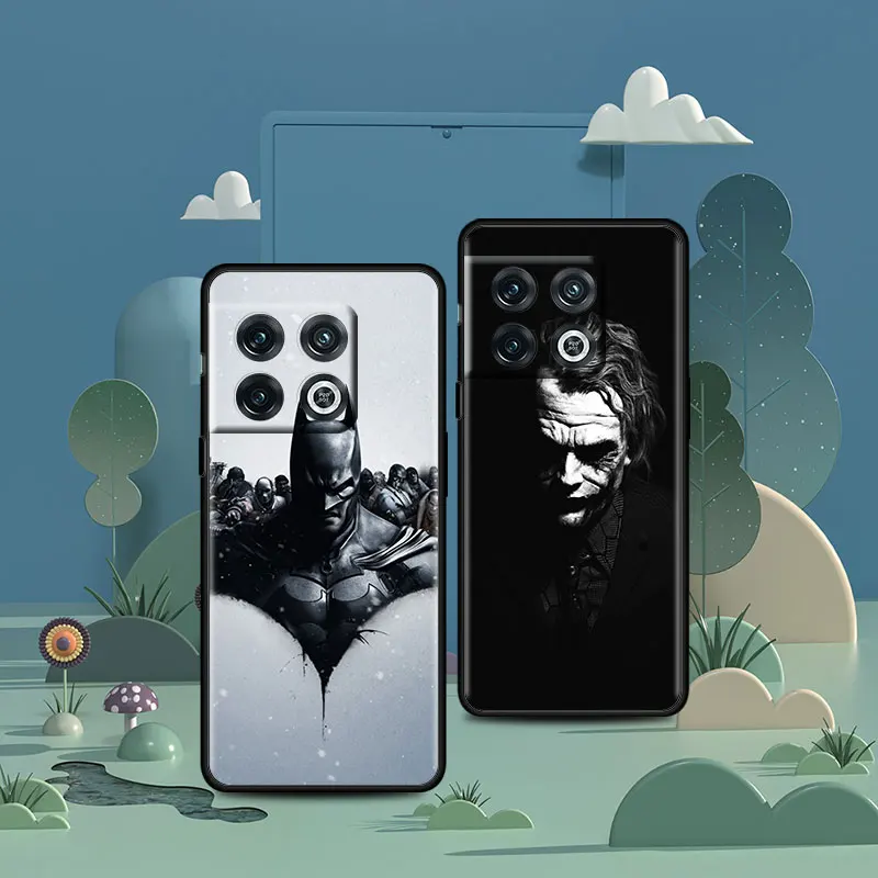 Чехол для Oneplus 9 10 Pro 8 8T 9R Nord 2 N100 N10 CE N200 |