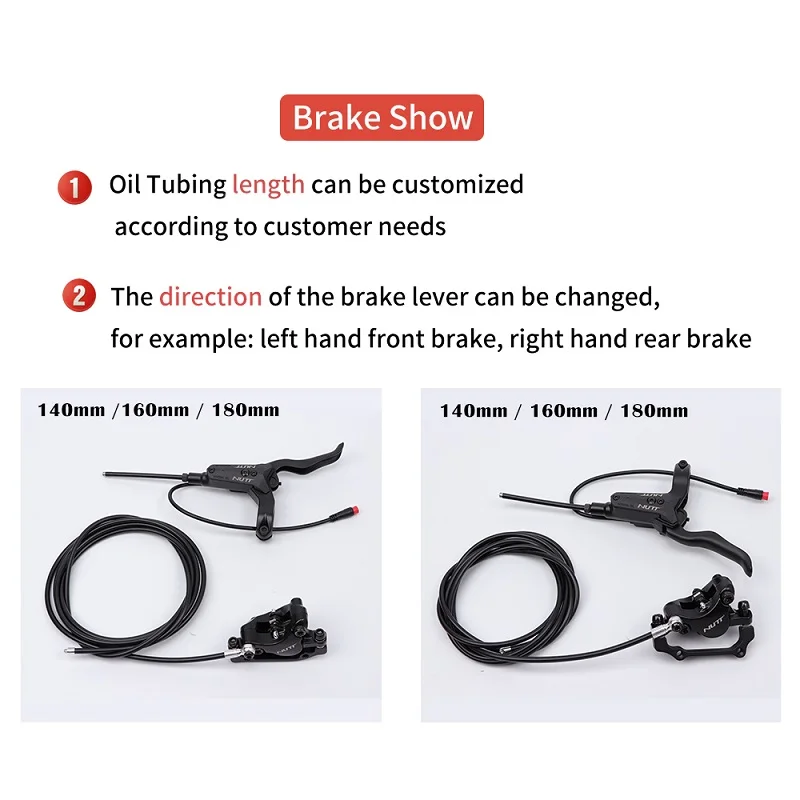 NUTT горный электровелосипед Электрический скутер велосипед Гидравлический