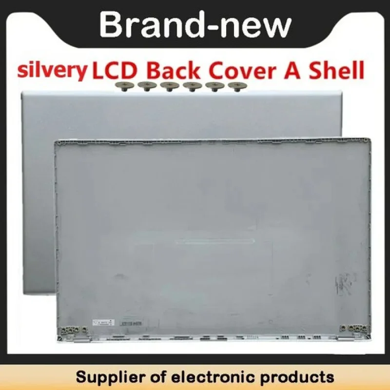 Y для ASUS Vivobook X512FA X512DA X512UA X512UB F512D F512F задняя крышка ЖК-дисплея A Shell (art.: 3920d2eff7e10) - 3920d2eff7e10