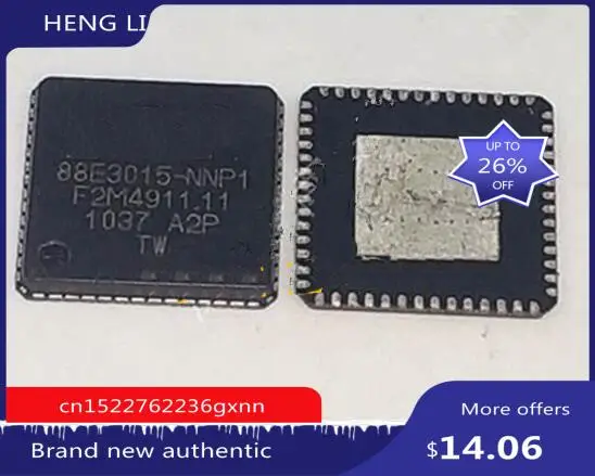 Бесплатная доставка 88E3015-NNP1