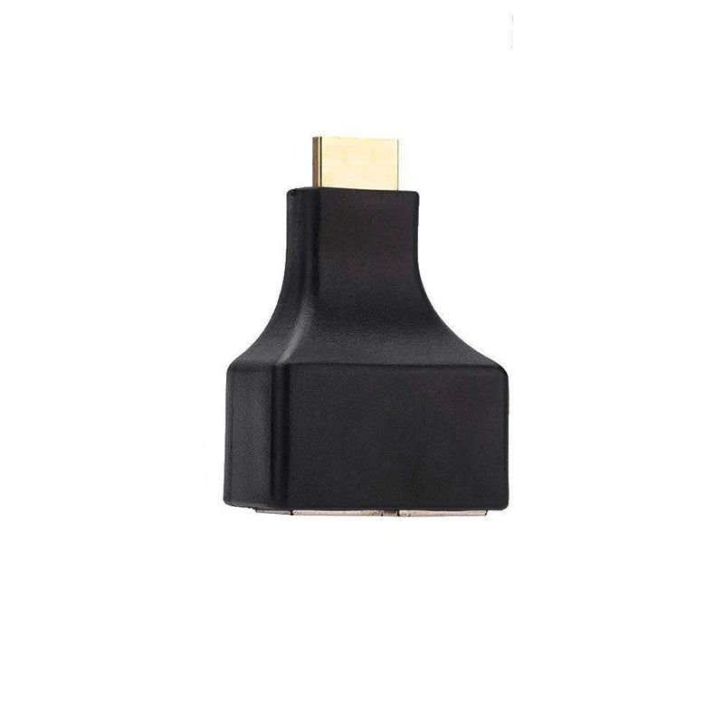 1 пара 1080P 30 м HDMI-совместимый двойной RJ45 CAT5E CAT6 UTP LAN Ethernet HD удлинитель Ретранслятор