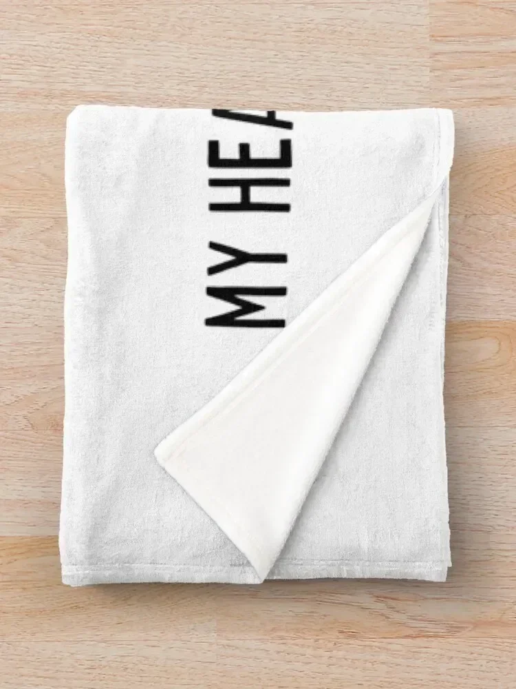 FanyuFanme - My Heart Quad Axels для Yuzu Одеяло Yuzuru Hanyu