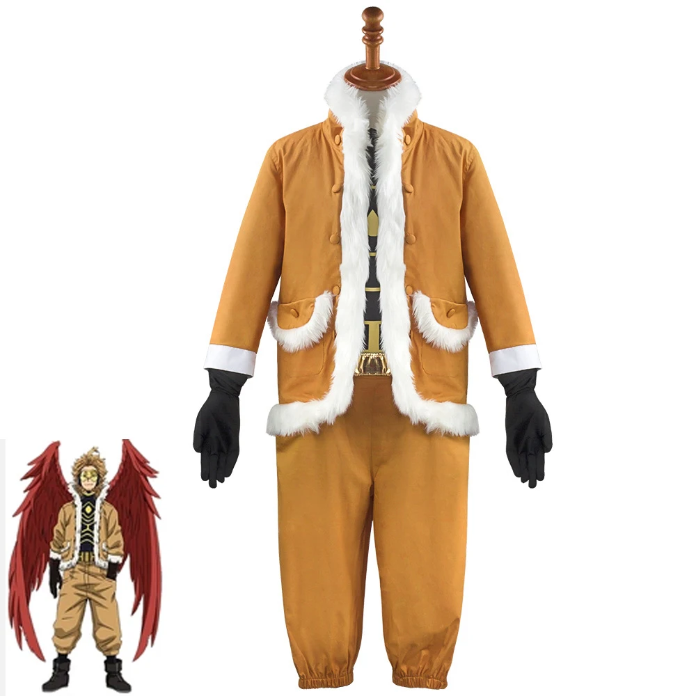 

Костюм для косплея из аниме «Моя геройская Академия»