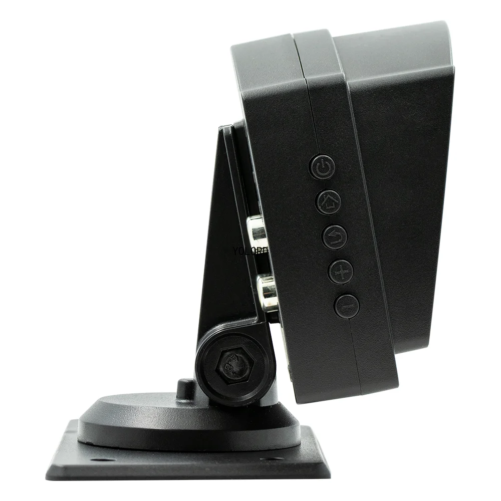 4 7-дюймовый IPS-экран портативный автомобильный MP5-плеер Mirrorlink BT