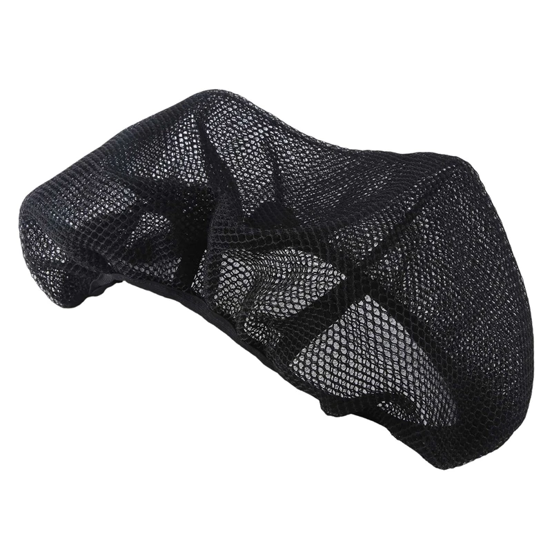 Защитный чехол на сиденье мотоцикла для Honda NX 500 400 NX500 NX400 Дышащий тканевый