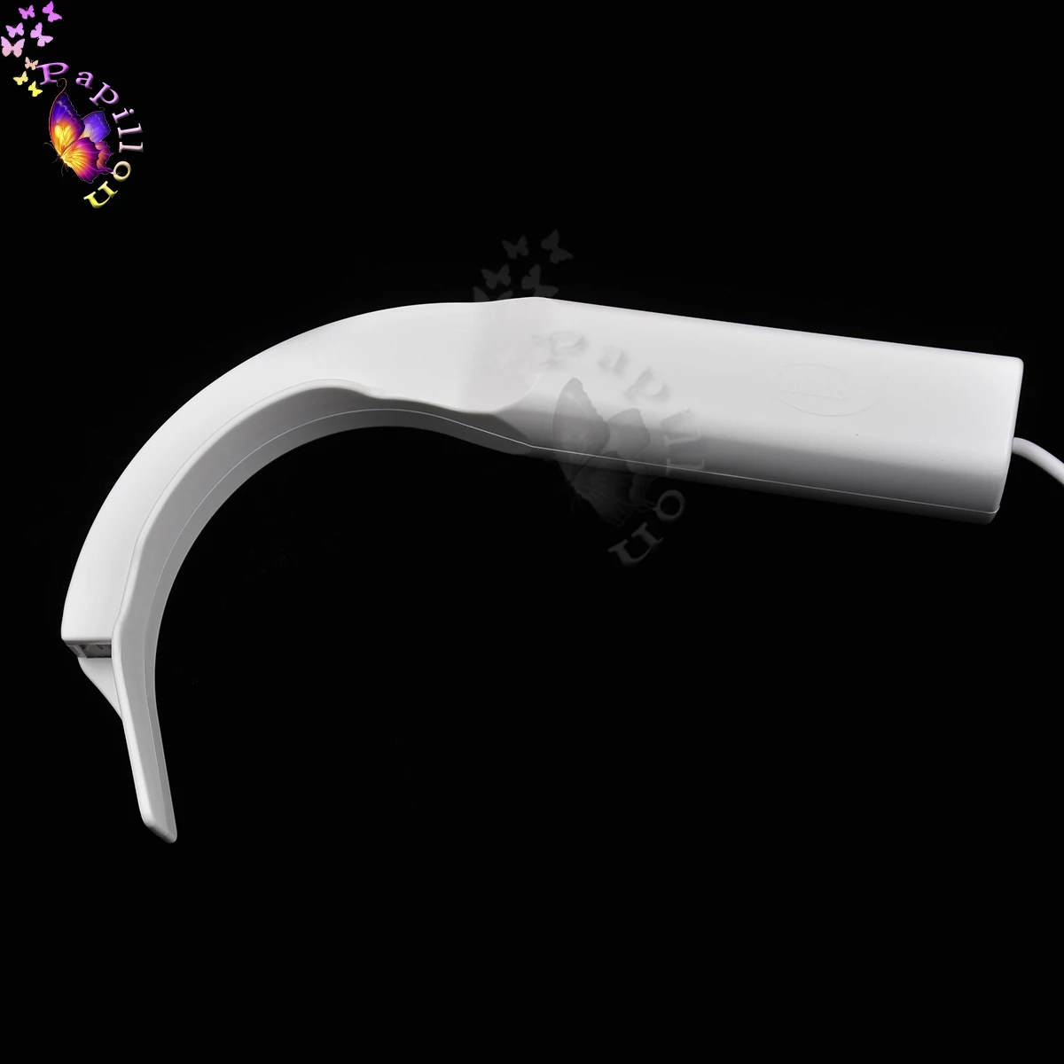 

Видео Ларингоскоп цифровой портативный одноразовый USB-эндоскоп для интубации