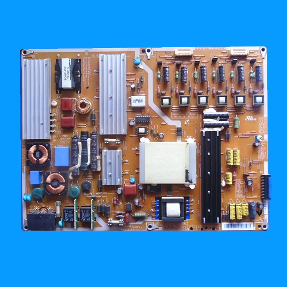 Плата питания PSLF211B01A для UN55B7000WFXZA UE55B7000WWXXU UN55B7000WFXZP
