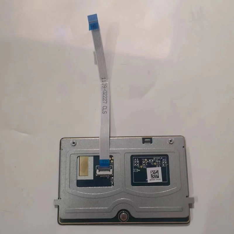 

Trackpad with Flex Cable For Lenovo MIIX 320 MIIX 320-10ICR MIIX320 MIIX320-10ICR MIIX 325 MIIX 325-10ICR touch pad