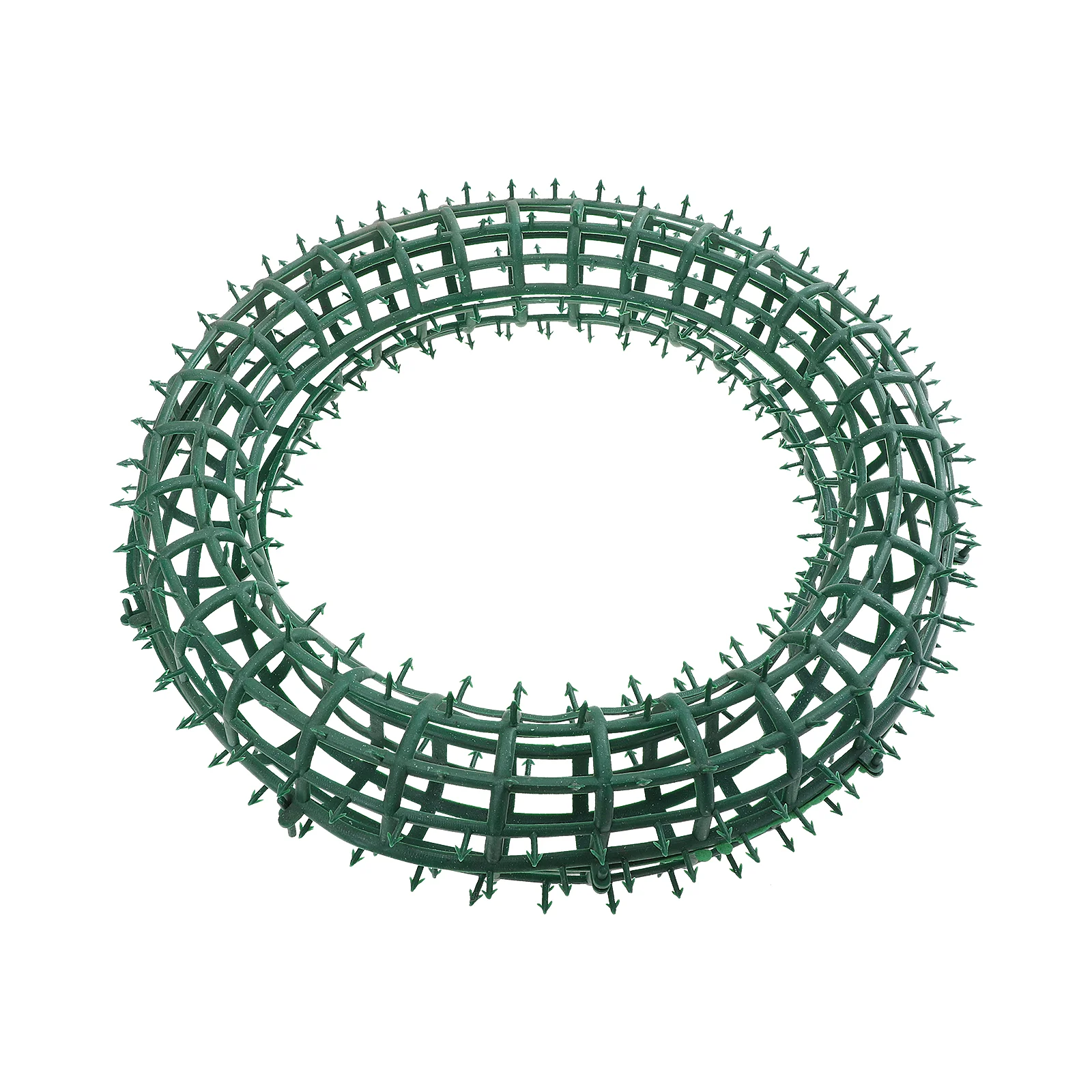 

2 Pcs Wreath Frames DIY Wreath Hoops Practical Wreath Making Rings