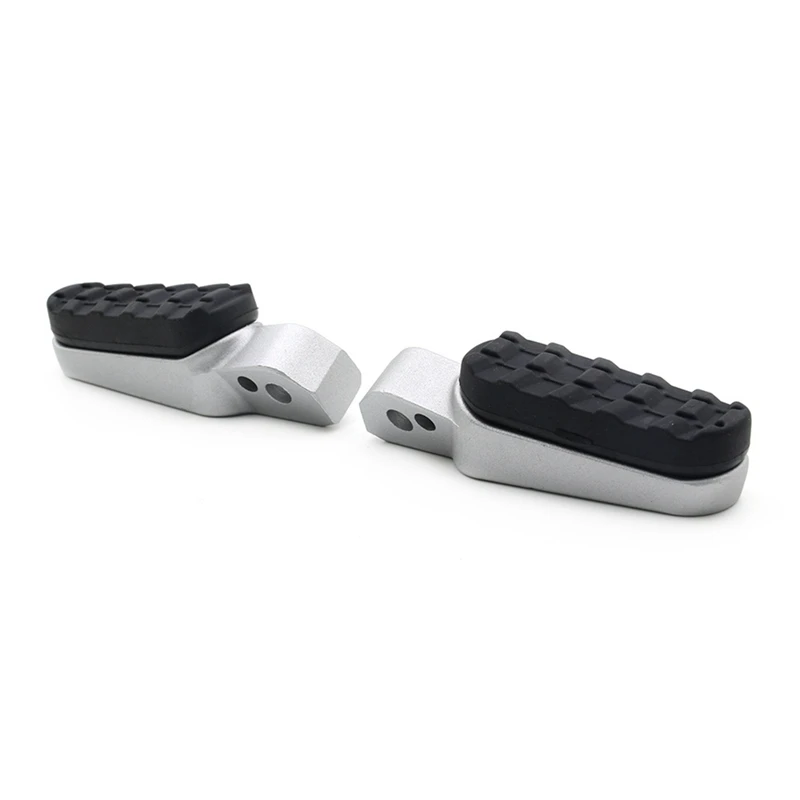 Задняя подставка для ног мотоцикла подножки педали TIGER 850 SPORT 900 GT PRO RALLY 2020-2024 Tiger 1200