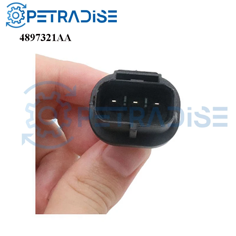 Новый датчик положения коленчатого вала для Jeep Grand Cherokee TJ Wrangler 4.0L автомобильные