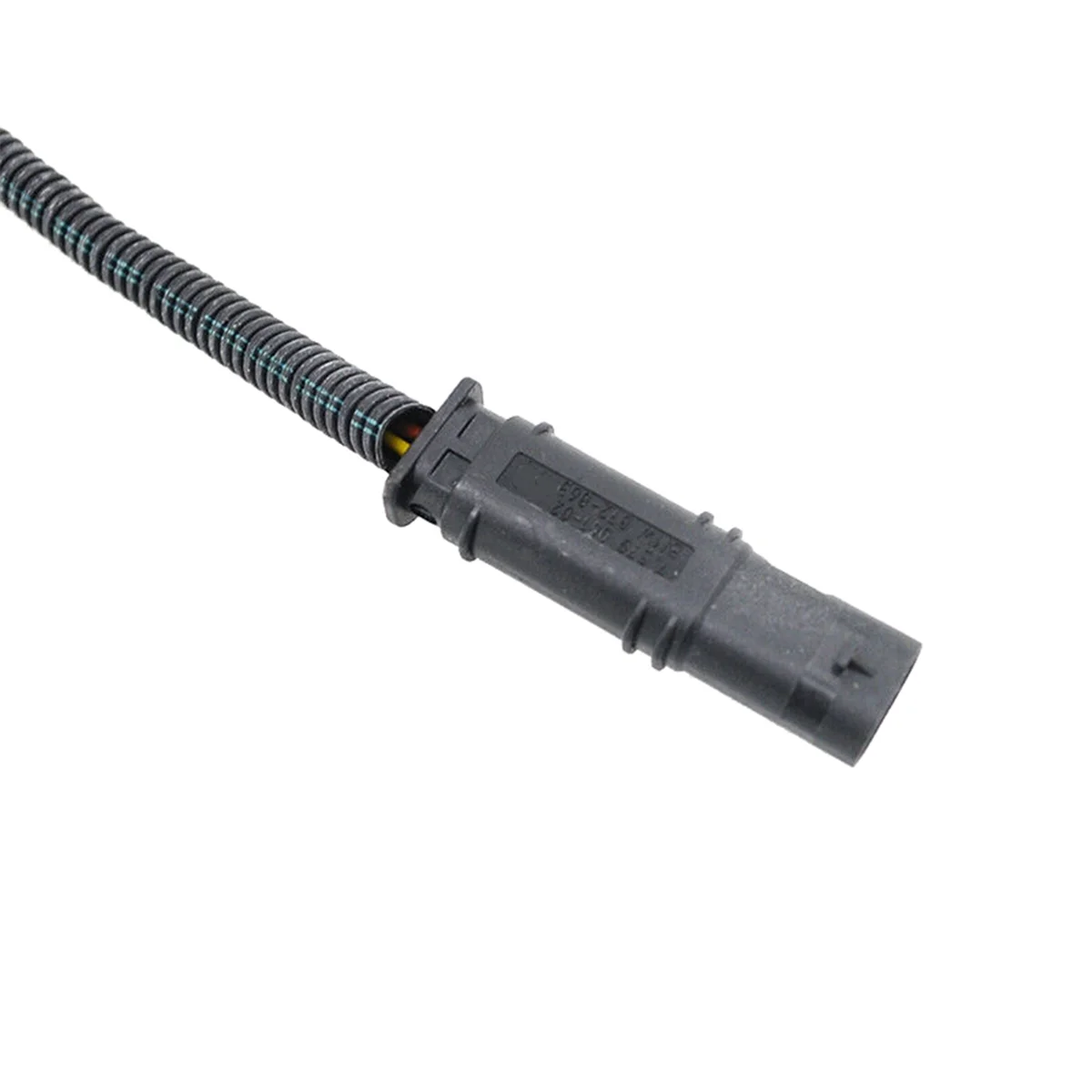 Электромагнитный клапан датчика масляного насоса автомобиля для Citroen C4 Peugeot 207 308